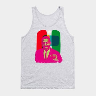 jimmy mcgriff soul jazz Tank Top